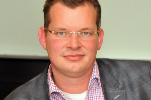 Raymond Wanders beoogd lijsttrekker PvdA Emmen