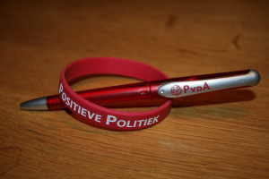 Netwerk Jong PvdA Drenthe zet in op positieve politiek