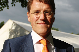 PvdA’er Eric van Oosterhout voorgedragen als nieuwe burgemeester van gemeente Emmen